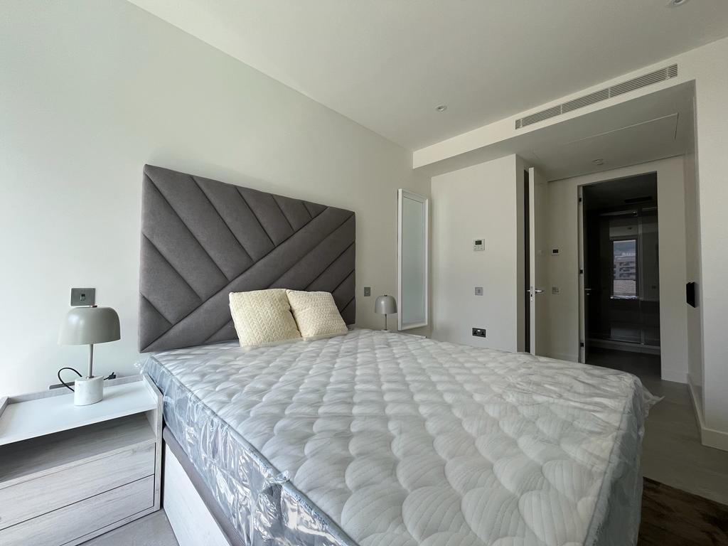 Image of Apartment - 2 Bedrooms - 2 Bathrooms for Rental in EuroCity-Gibraltar, Image 4